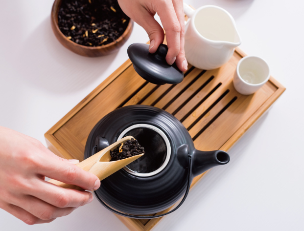 茶藝文化